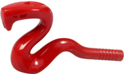Red viper