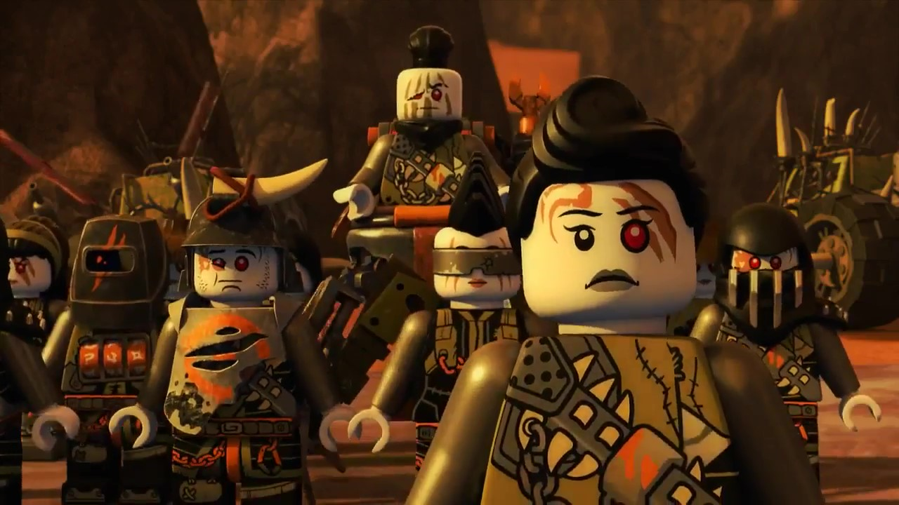 ninjago 93