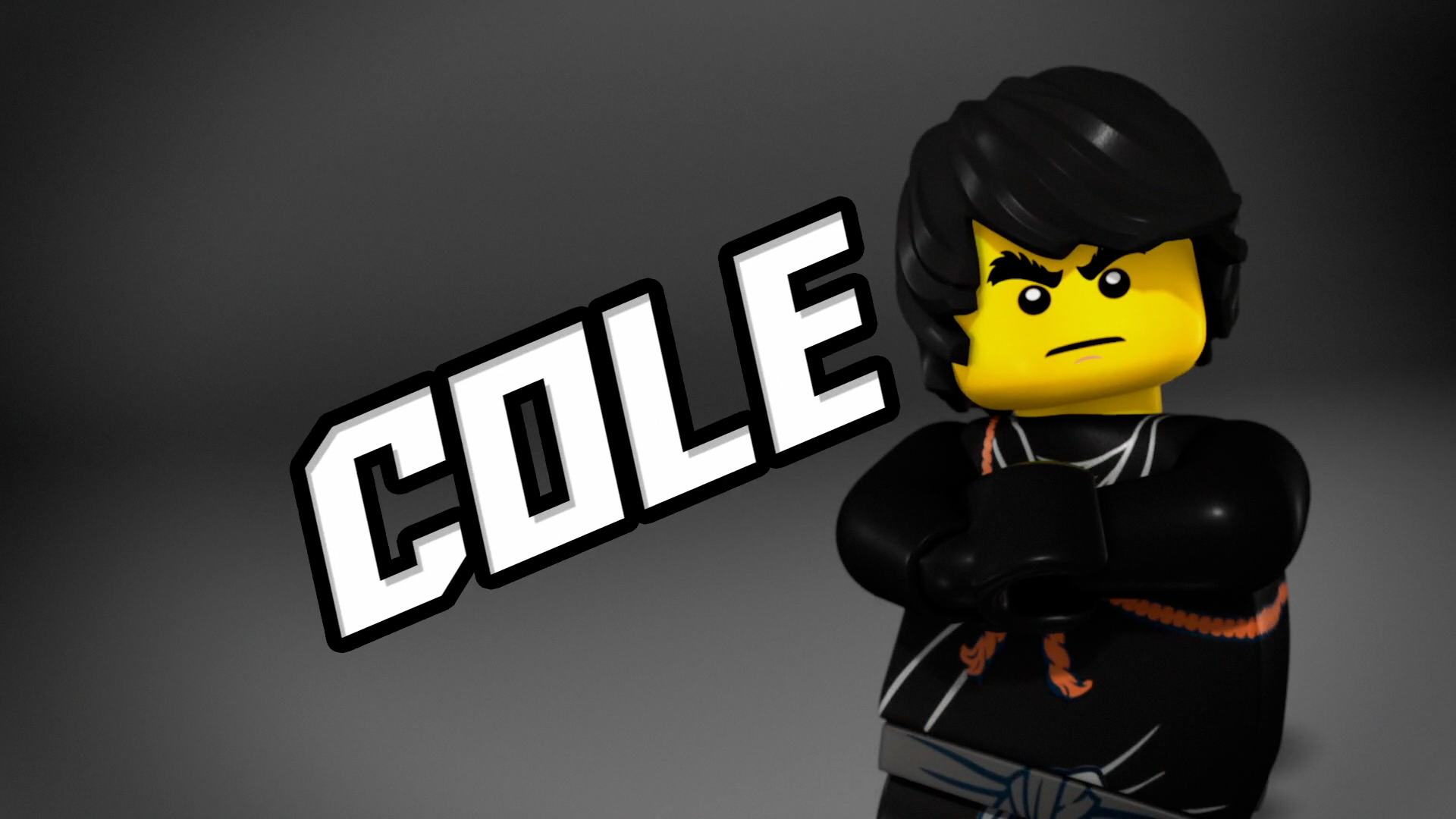 History of Cole (Rise of the Serpentine) | Ninjago Wiki | FANDOM powered by Wikia