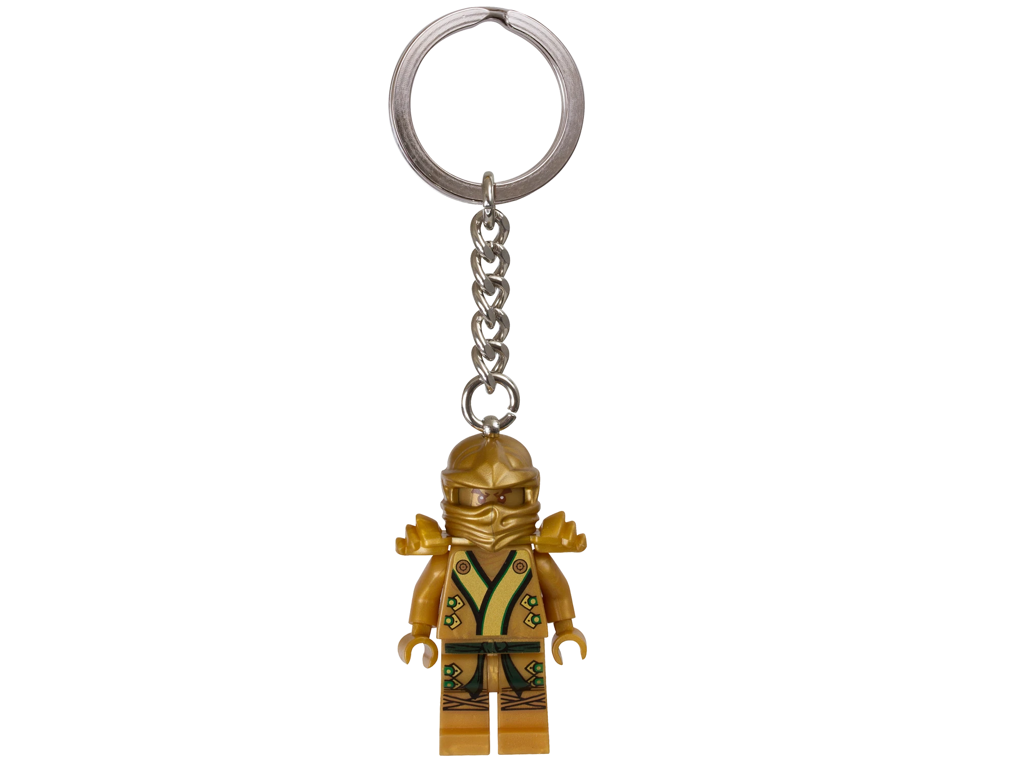 Obraz 850622 Golden Ninja Key Chain png LEGO Ninjago Wiki FANDOM 