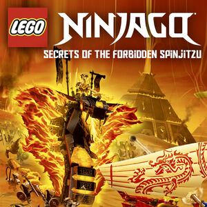 Season 11 Secrets Of The Forbidden Spinjitzu Ninjago Wiki Fandom