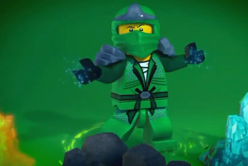 Obraz - Lloyd.png | LEGO Ninjago Wiki | FANDOM powered by Wikia