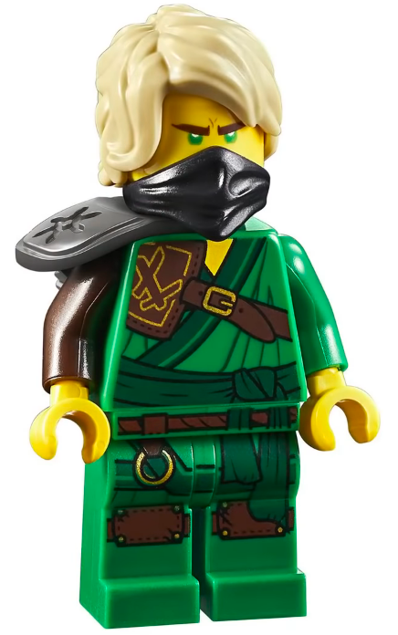 70671 Lloyd S Journey Ninjago Wiki Fandom