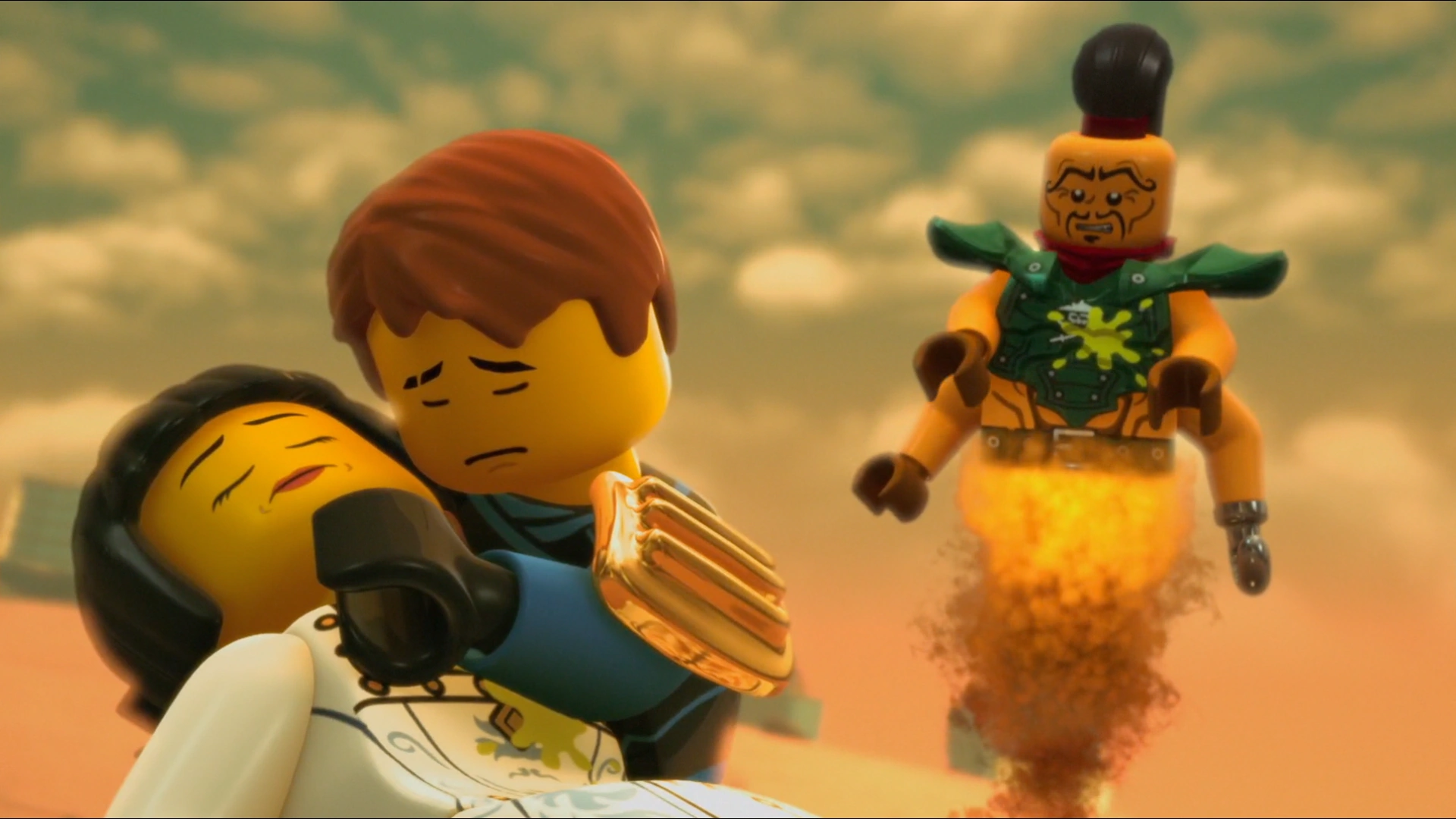Nya | Ninjago Wiki | Fandom