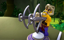 CROSSBOW BALLISTA