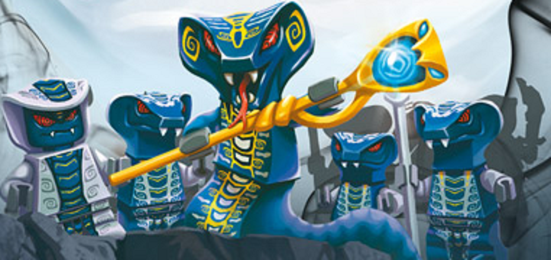 Hypnobrai Ninjago Wiki Fandom Powered By Wikia