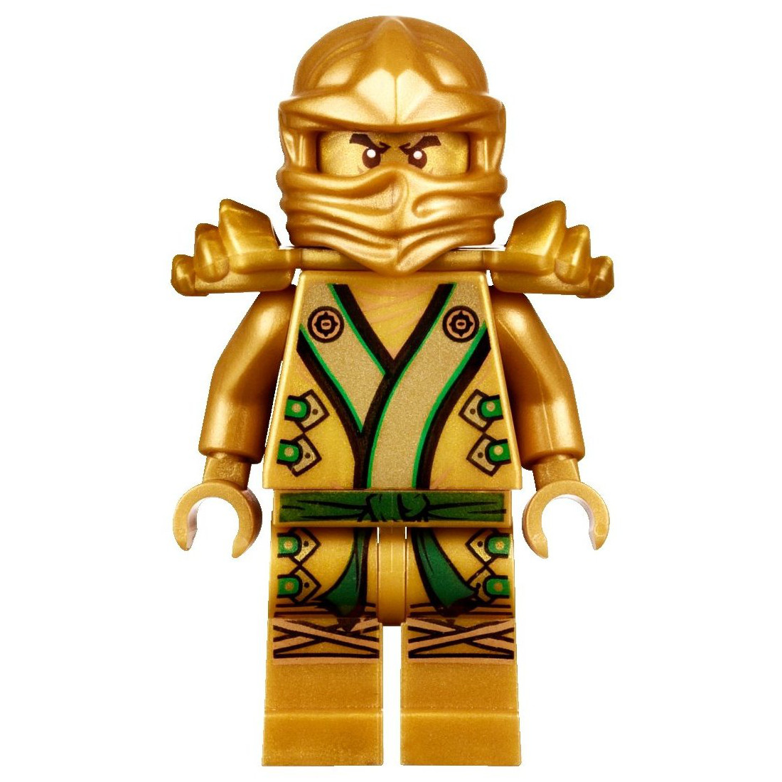 Image - Lloyd Ninja d'or-70503.jpg | Ninjago Wiki | FANDOM powered by Wikia