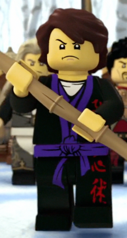 garmadon good