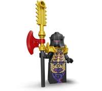 CGI Overlord