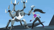 ZanevsUltraVioletintheAnime