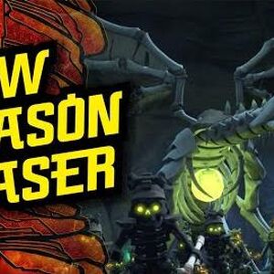 Season 13 Master Of The Mountain Ninjago Wiki Fandom