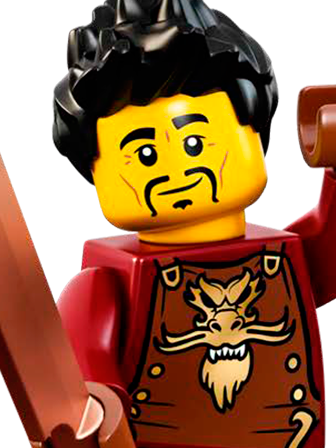 Ray Ninjago Wiki Fandom Powered By Wikia