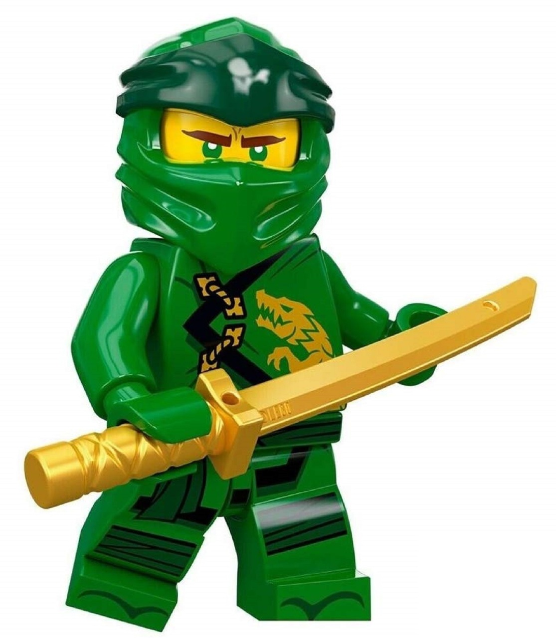 lego ninjago season 11 lloyd