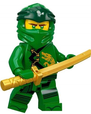 lloyd garmadon