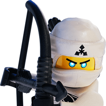 Zane The Lego Ninjago Movie Ninjago Wiki Fandom
