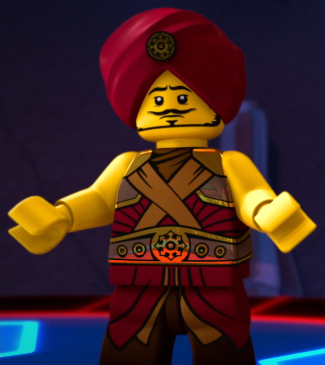 Gravis Ninjago Wiki Fandom Powered By Wikia