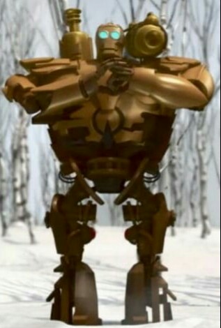 Juggernaut.