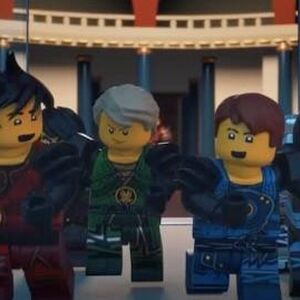 Season 7 The Hands Of Time Ninjago Wiki Fandom