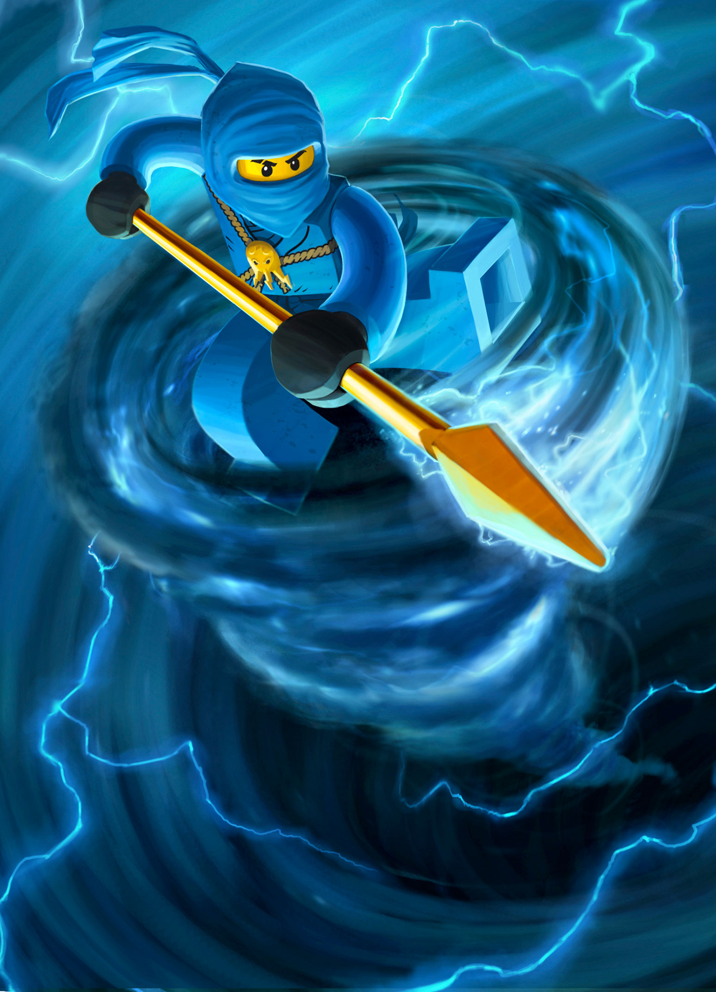 Jay Walker Ninjago Wiki FANDOM Powered By Wikia