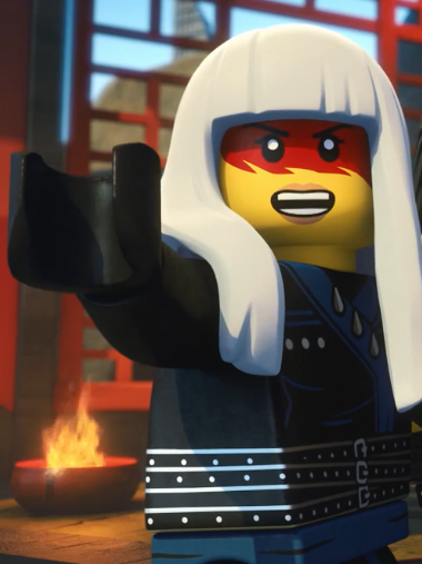 Harumi | Ninjago Wiki | Fandom