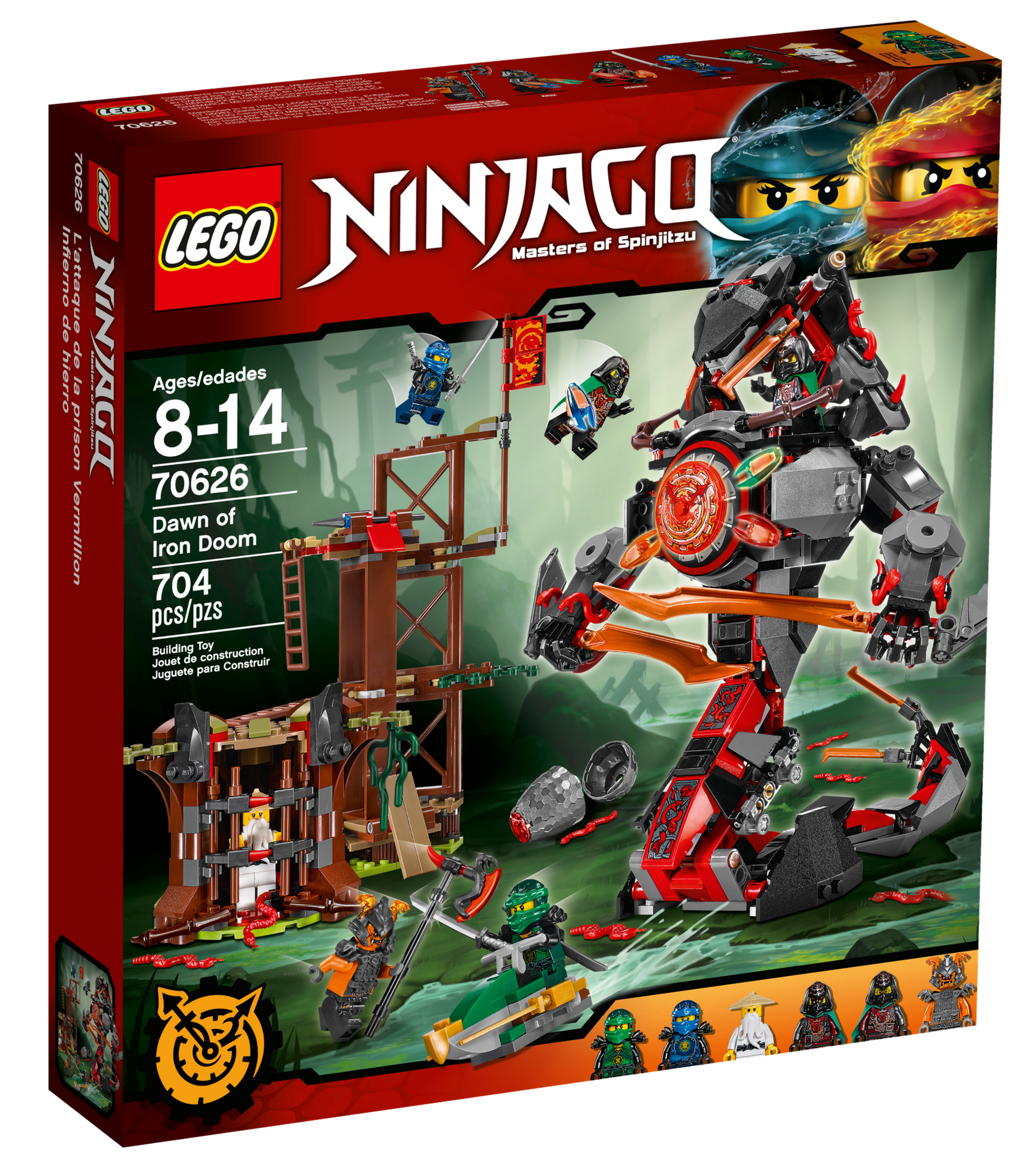 lego ninjago time blades for sale