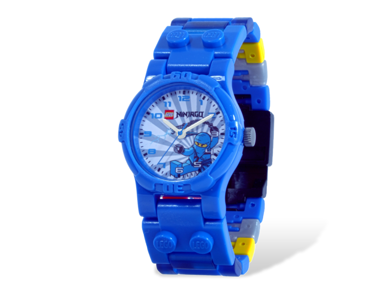 lego ninjago watch