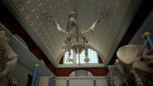 MoS20Skeleton