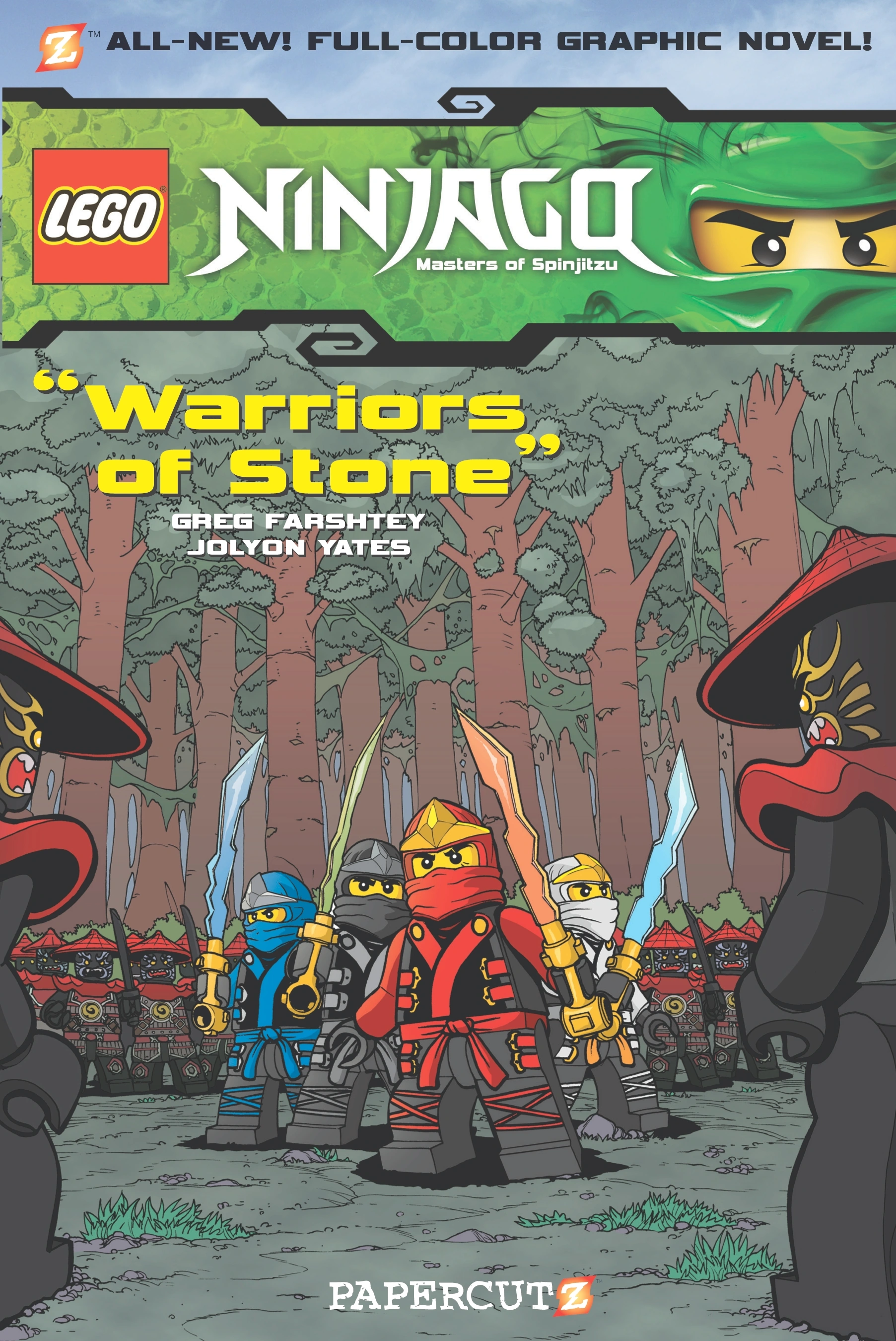 ninjago 2013