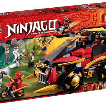 lego set 70750