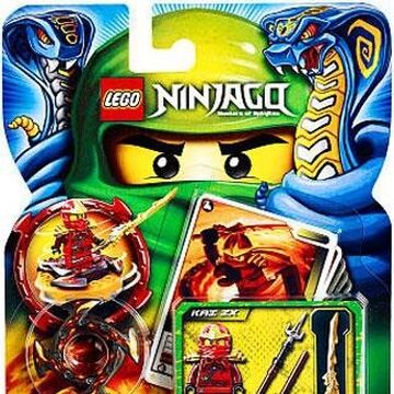 9561 Kai Zx Ninjago Wiki Fandom