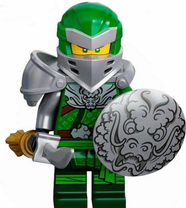 Lloyd Garmadon | Ninjago Wiki | Fandom