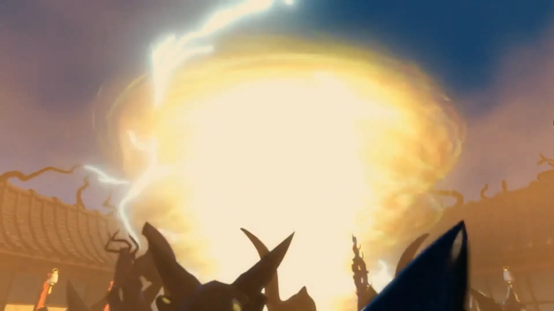 lego ninjago tornado of creation