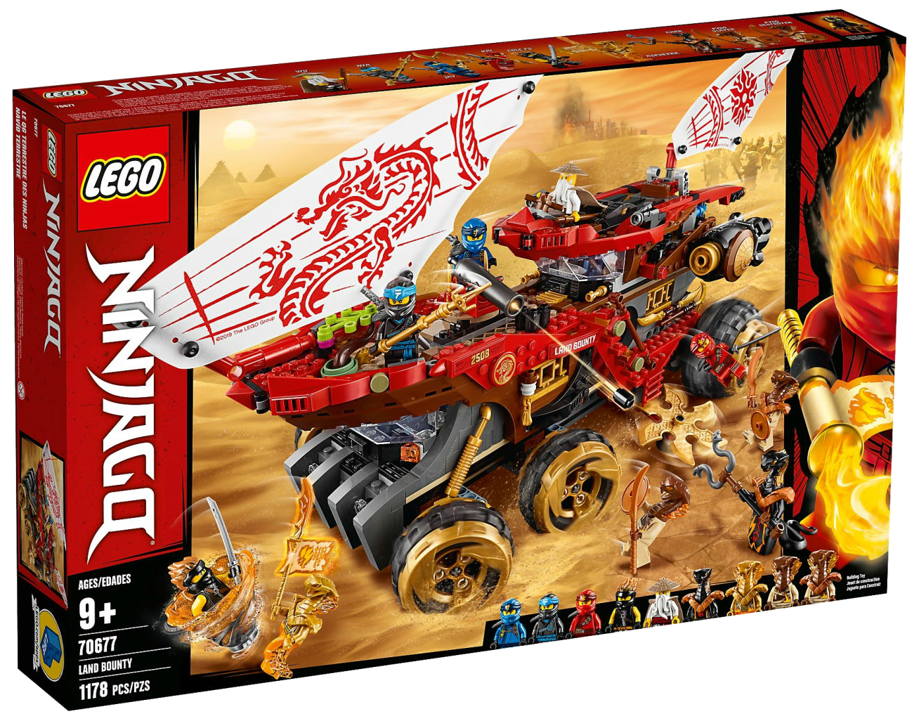 lego 70750 price