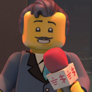 Fred Finely Ninjago Wiki Fandom