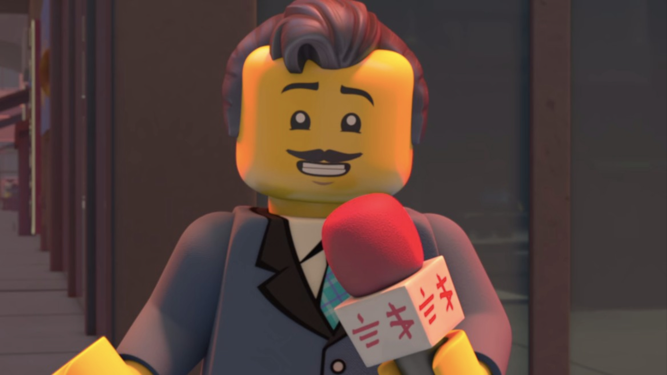 How To Get Lego Ninjago Lloyd Mask In Roblox 2020