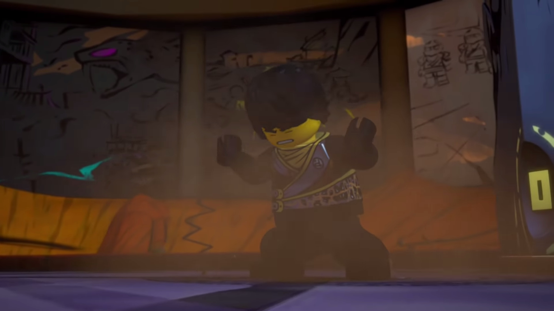 Earth | Ninjago Wiki | FANDOM powered by Wikia