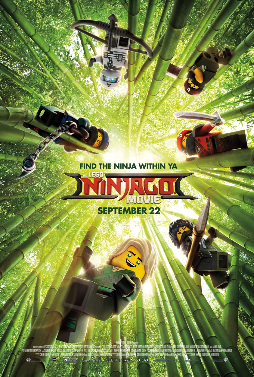 The Lego Ninjago Movie Ninjago Wiki Fandom Powered By Wikia