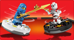 Website 2257 Spinjitzu Starter Set