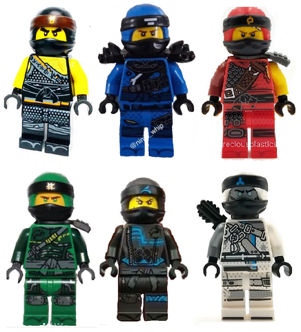 Image Season 9 ninjapng Ninjago Wiki FANDOM powered