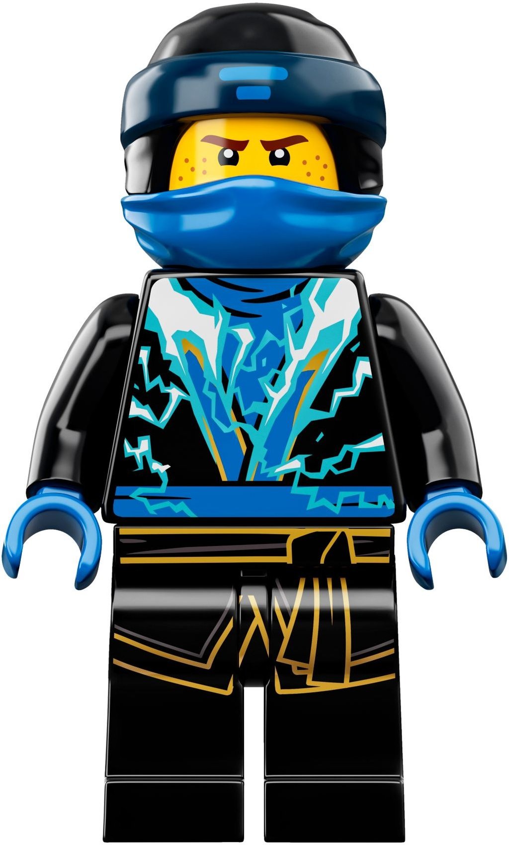 lego ninjago jay spinjitzu