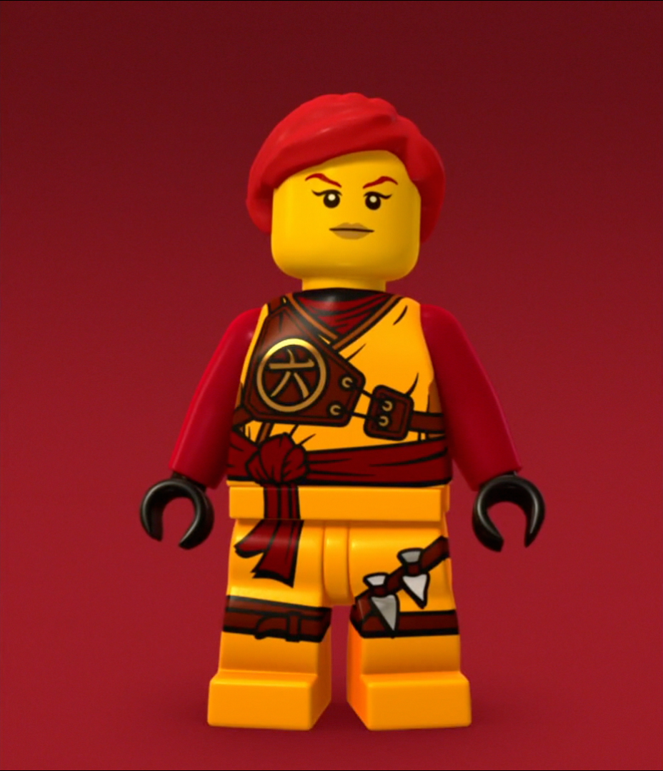 Skylor Ninjago Wiki Fandom Powered By Wikia