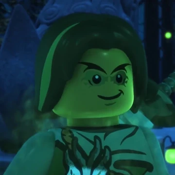 ninjago morro