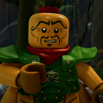 Nadakhan Ninjago Wiki Fandom
