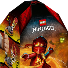 70686 Spinjitzu Burst Kai Ninjago Wiki Fandom