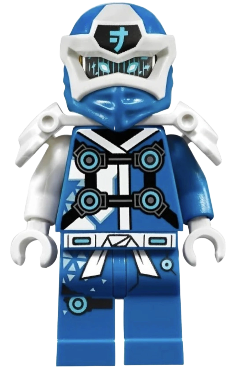 Jay Walker | Ninjago Wiki | Fandom