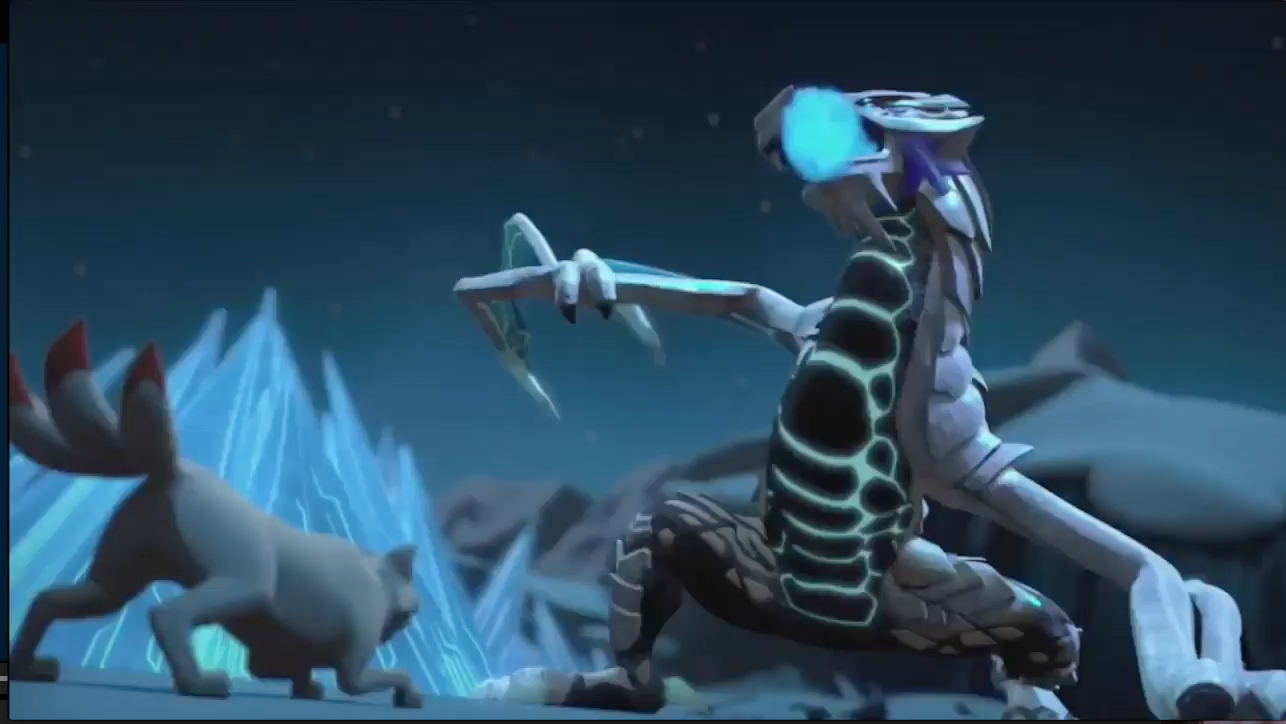Kai Le Jour Des âmes Disparues [Séries Animés] Ninjago, Saisons 1 à 12