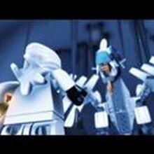 lego ninjago ice temple