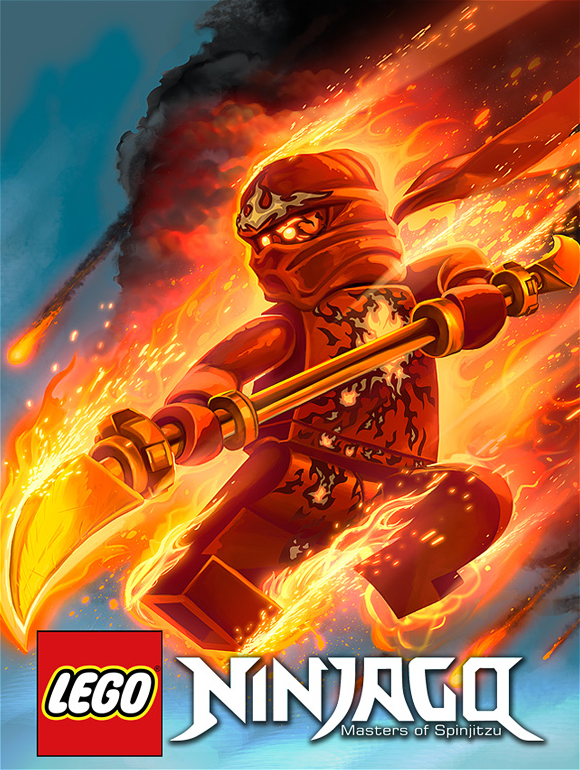 Obraz NRG Kai ArtPNG LEGO Ninjago Wiki FANDOM