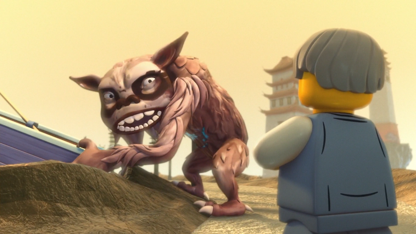 Нимбус Ninjago вики Fandom