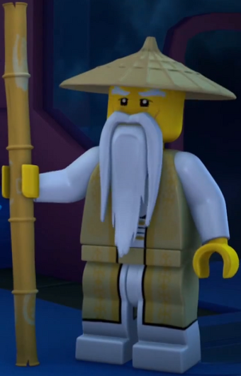 Wu Lego Ninjago Wiki Fandom